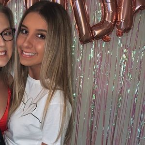 Meet your Posher, Bianca